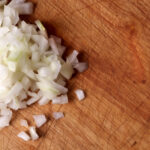 Gills Diced Onion Salmonella Outbreak Affects 73 People in 22 States