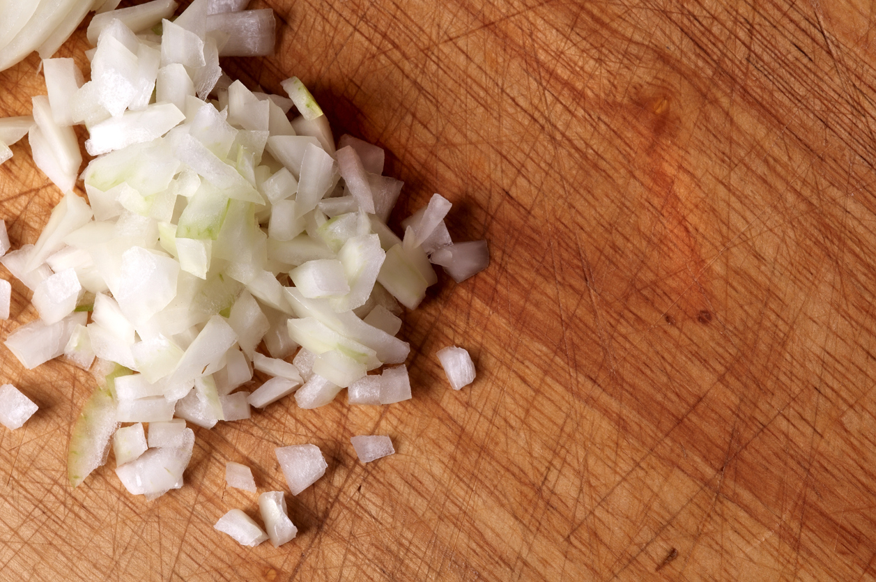 Gills Diced Onion Salmonella Outbreak Affects 73 People in 22 States
