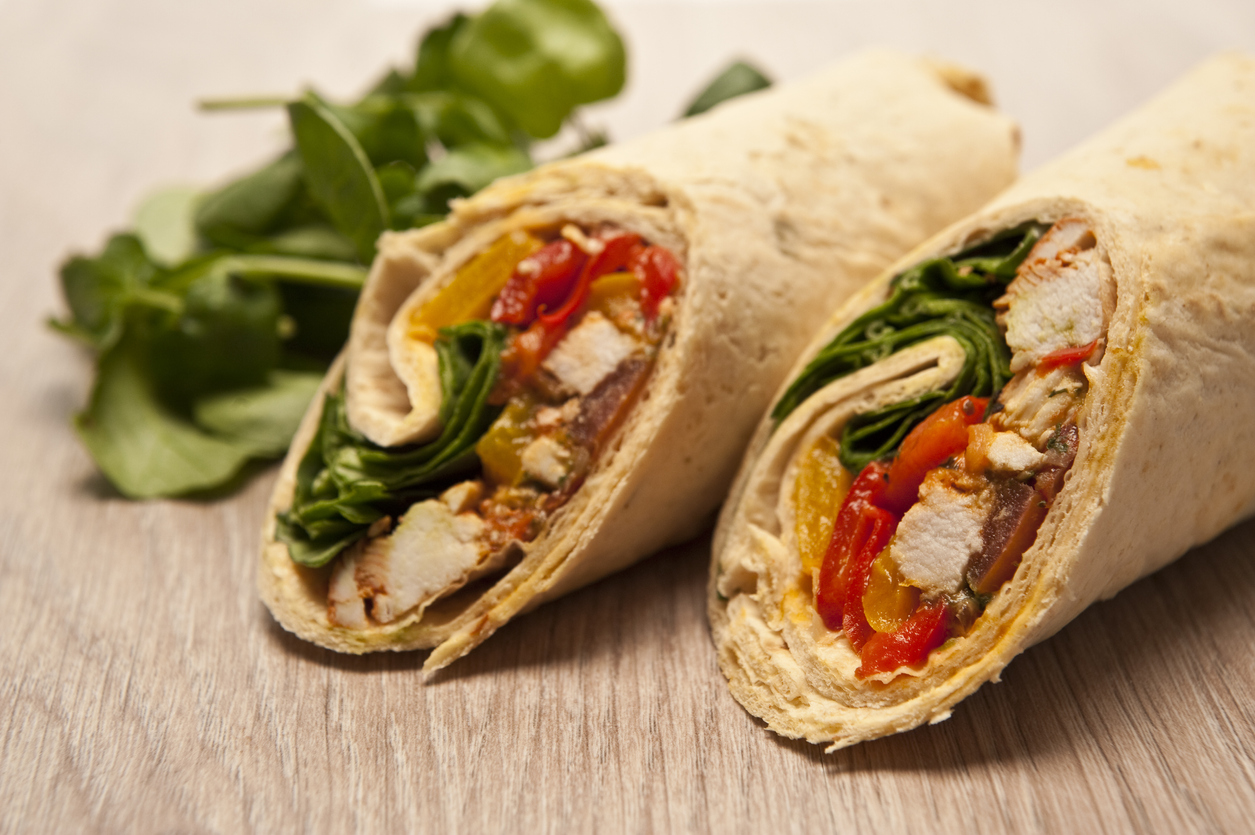 Florida Man Files Lawsuit Against Costco Over Listeria-Infected Chicken Wrap