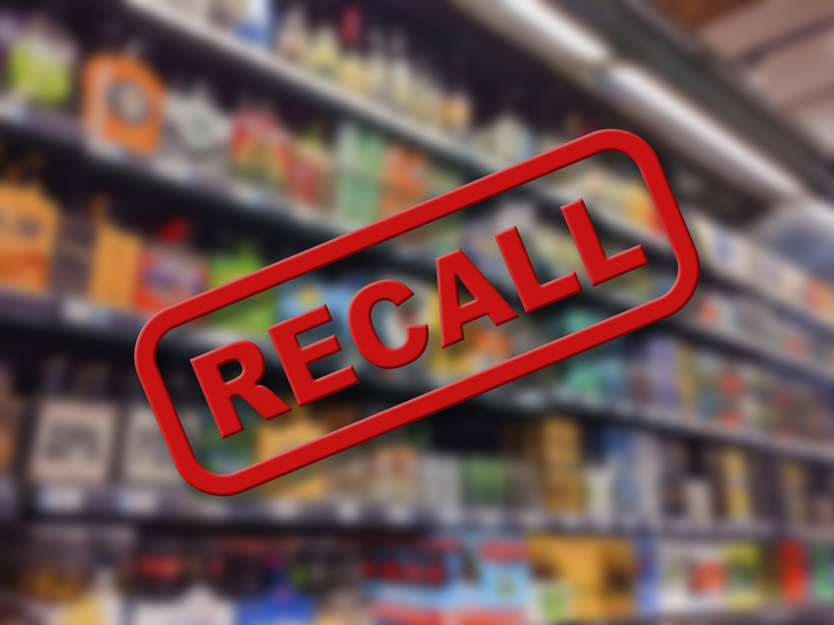 Recall Alert: Tahini Pulled from Shelves Over Salmonella Concerns