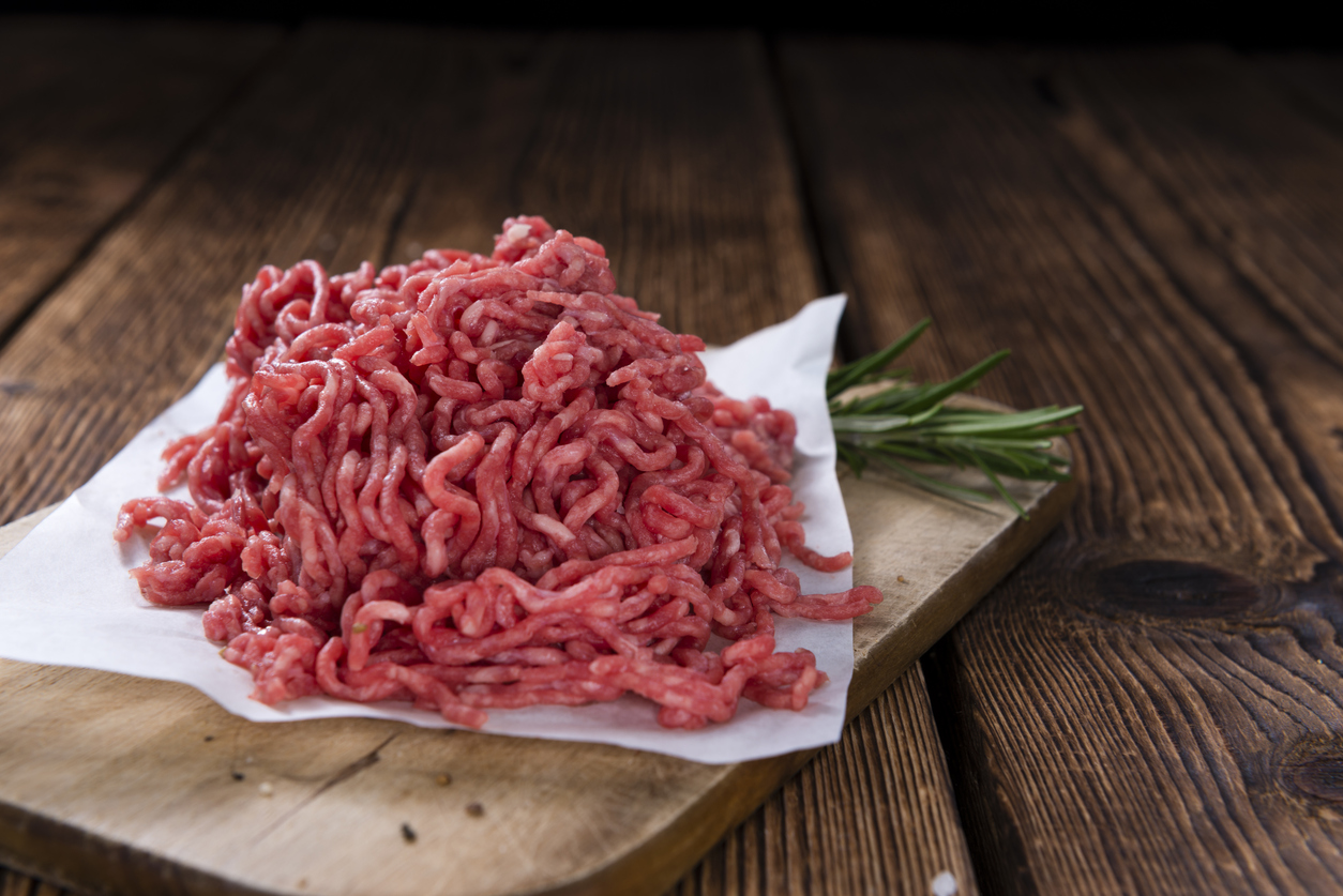 Cargill Recalls Ground Beef Products Due to E. coli Risk